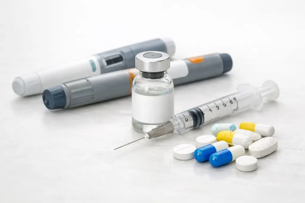 tirzepatide compounding pharmacy cincinnati ohio Medications - Total Health Cincinnati Medical Weight Loss Medications